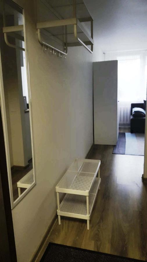 Taikos Studio Klaipeda Bagian luar foto