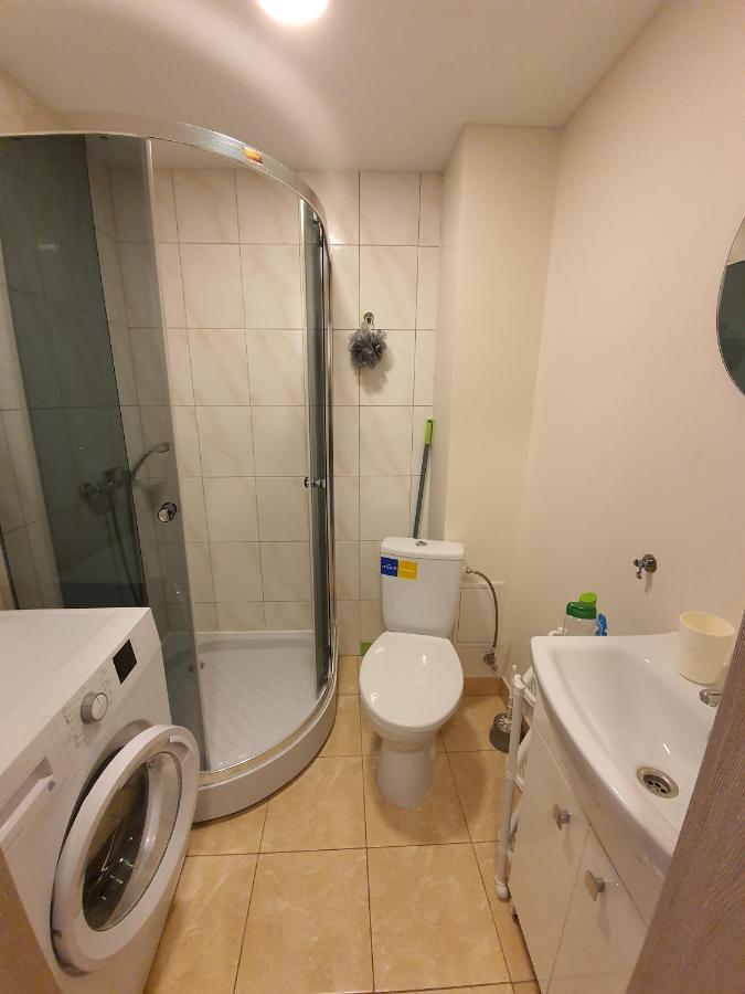 Taikos Studio Klaipeda Bagian luar foto