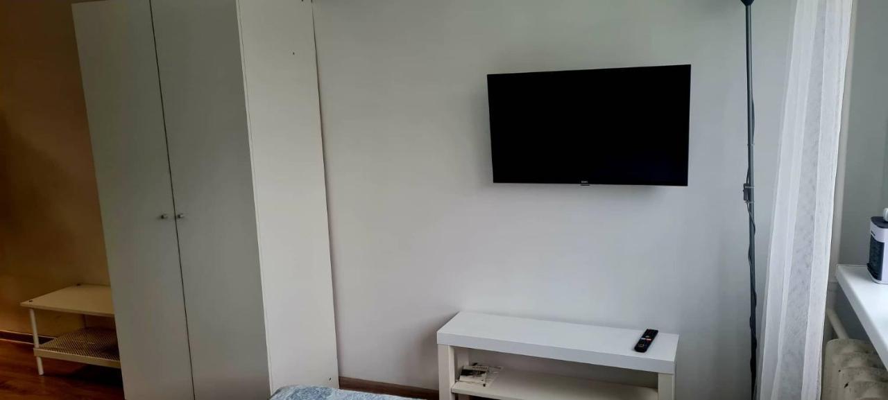 Taikos Studio Klaipeda Bagian luar foto