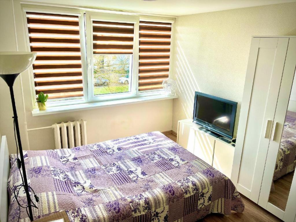Taikos Studio Klaipeda Bagian luar foto