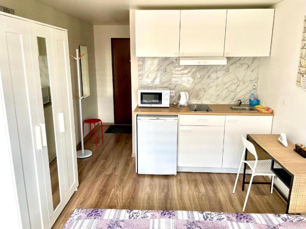 Taikos Studio Klaipeda Bagian luar foto