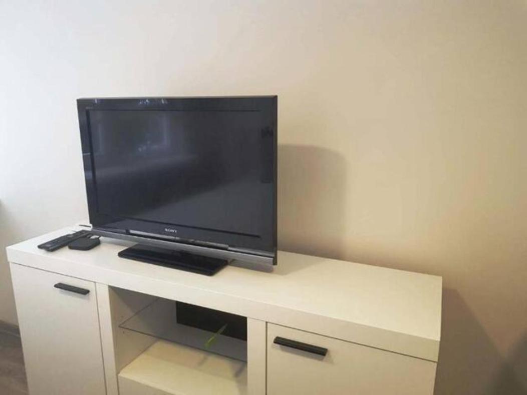 Taikos Studio Klaipeda Bagian luar foto