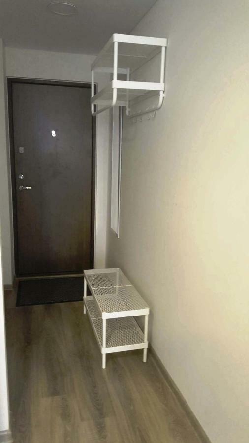 Taikos Studio Klaipeda Bagian luar foto